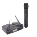 - img.0 Radio system Eikon WM700M Black - img.0