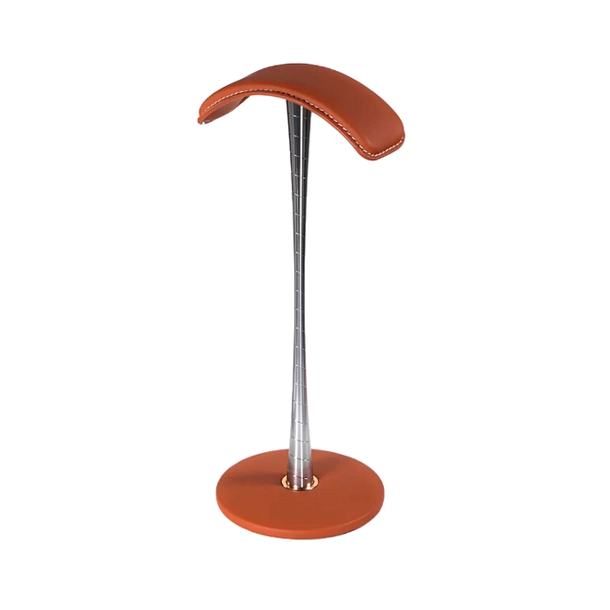 Headphone stand ddHiFi HS270 Headphone Stand Standard Edition Brown - img.0