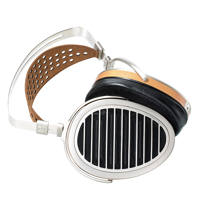 Over-ear headphones HIFIMAN HE1000 V2 Stealth Magnet Version - img.4