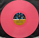 Vinyl Record Various – Bossa N' Amy - The Electro-Bossa Songbook Of Amy Winehouse (Coloured Pink) LP - img.2
