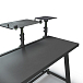 Table Gravity FDJT 01 Black - img.6