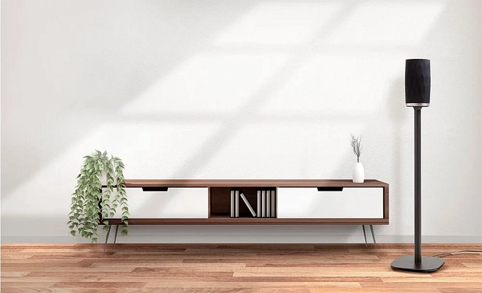 Hi-Fi Stand Bowers & Wilkins Formation Flex Floor Stand - img.3