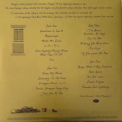 Vinyl Record Chicago – Chicago IX 50th Anniversary Expanded Greatest Hits - 2LP
