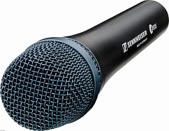 Vocal microphone Sennheiser E935