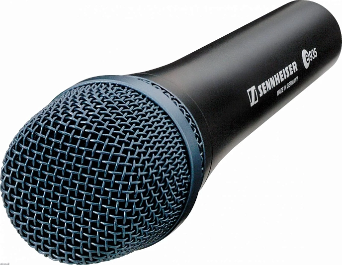 Vocal microphone Sennheiser E935 - img.3