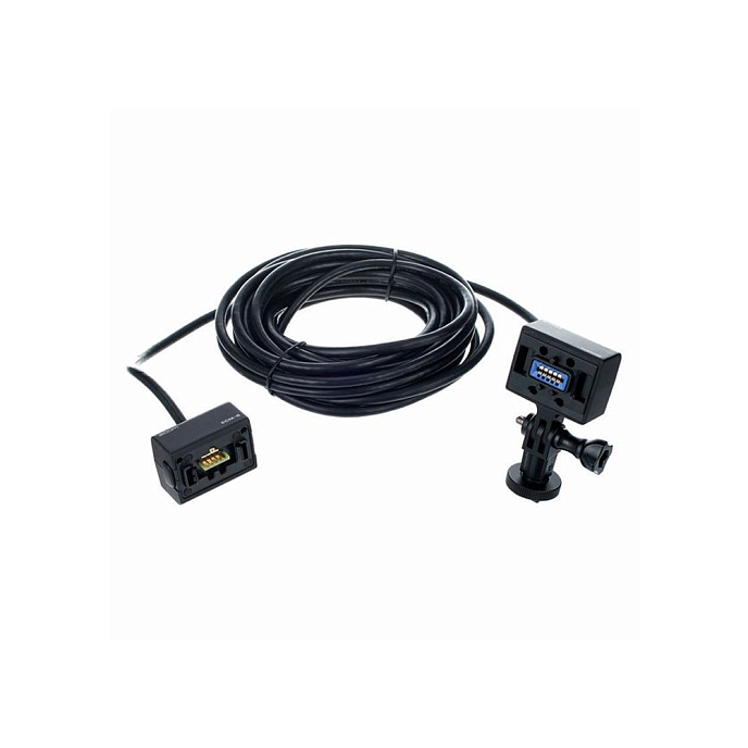 Cable Zoom ECM-6 - img.1