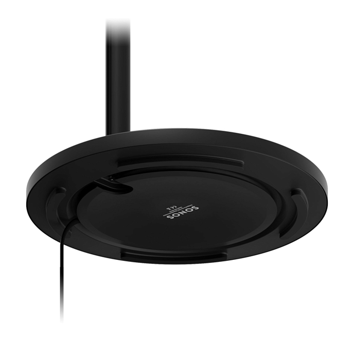 Speaker Stands Sonos Stands for One (Pair) Black - img.4