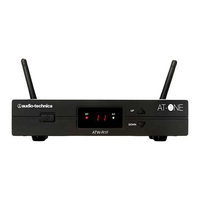 Radio system Audio-Technica ATW-13 DE3 - img.2