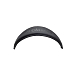 Headband Meze 99 Classics PU Leather Headband Black - img.0