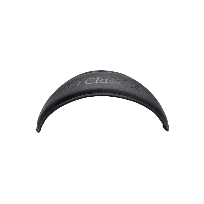Headband Meze 99 Classics PU Leather Headband Black - img.0