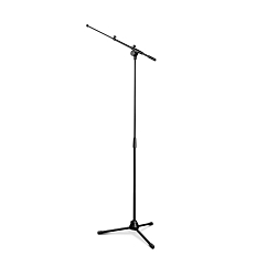 Microphone stand Gravity TMS 4322 B Black