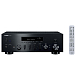 - img.1 Receiver Yamaha R-N600A Black - img.1