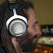 Headphones Beyerdynamic DT 990 / 600 ohm - img.1
