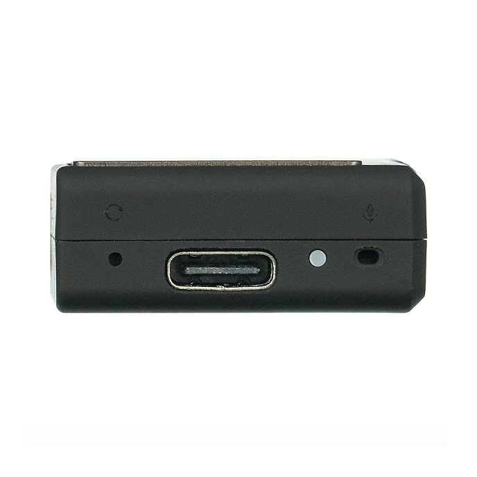 Headphone amplifier with DAC iFi Go Blu - img.1