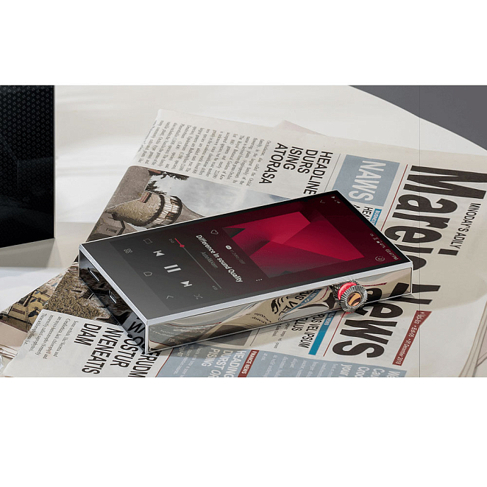 Player Astell&Kern SE300 A&futura Titan - img.9