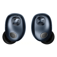 Wireless Headphones Sennheiser Momentum True Wireless 5 Denim