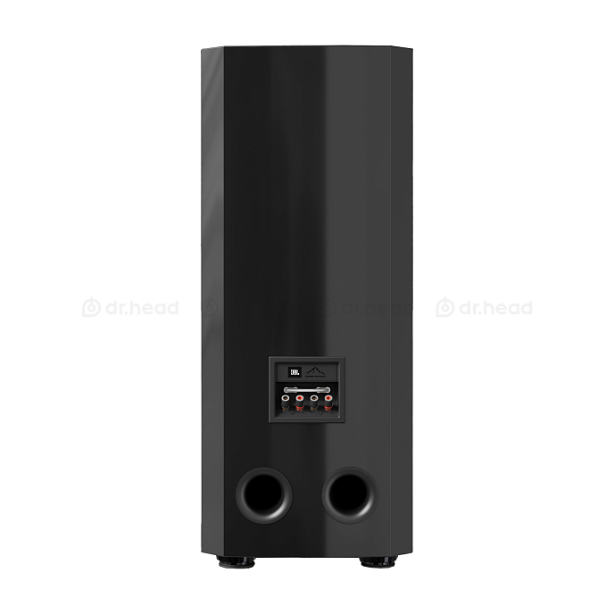 Floorstanding Speakers JBL Summit Makalu Black - img.6