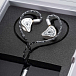 - img.10 In-ear headphones Kinera ThorKing Glossy Silver - img.10
