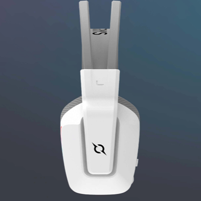 Wireless Headphones AQIRYS Alya White - img.3