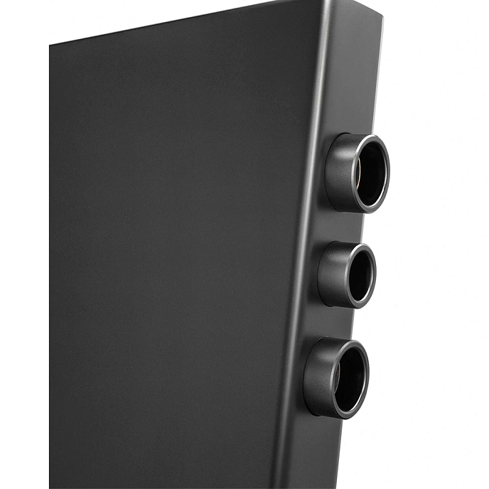 Floorstanding Speakers Axxess L3 Black - img.1
