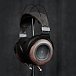 Over-ear headphones DUNU Mortise Black Wood - img.1 Over-ear headphones DUNU Mortise Black Wood - img.1