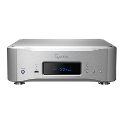 Network Audio Player Esoteric N-01XD SE Silver