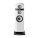 Floorstanding Speakers Focal Stella Utopia EM EVO Carrara White - img.1