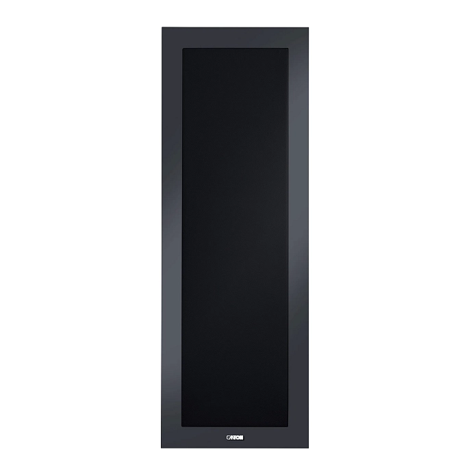 In-Wall Speakers Canton Atelier 700 Black Semi Gloss - img.5
