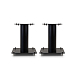 Speaker Stands NorStone Stylum S Satin Black black - img.0