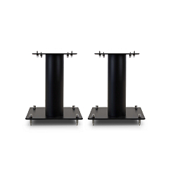 Speaker Stands NorStone Stylum S Satin Black