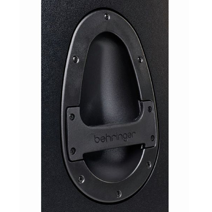 Subwoofer Behringer Eurolive B1800XP - img.6