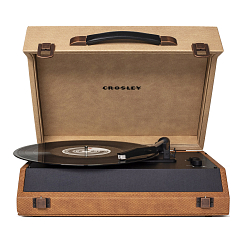 Turntable Crosley Momento Desert