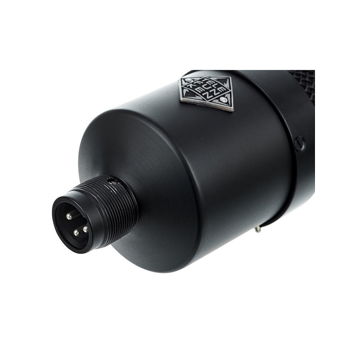 Studio microphone Telefunken M82 Broadcast Black - img.9