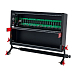 Studio equipment Arturia RackBrute 6U Black Noir Eurorack - img.1