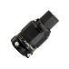 Connector FURUTECH FI-11-N1 (R) - img.1 Connector FURUTECH FI-11-N1 (R) - img.1
