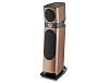 Floorstanding Speakers Focal Sopra N2 Brown Concrete - img.1