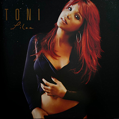 Vinyl Record Toni Braxton – Libra LP