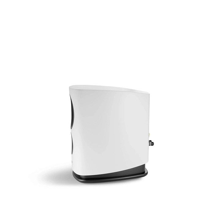 Bookshelf speakers Canton Reference 9 White Matt - img.1