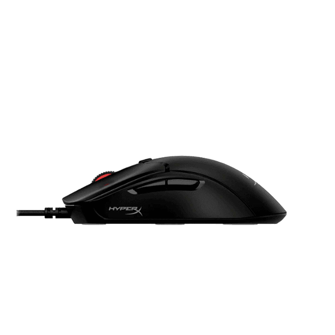 Mouse HyperX Pulsefire Haste 2 black - img.2