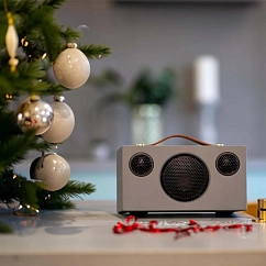 Portable speaker Audio Pro Addon C3 Grey