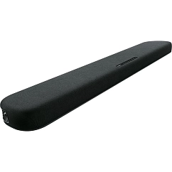 Soundbar Yamaha SR-B20A Black