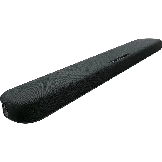 Soundbar Yamaha SR-B20A Black - img.1