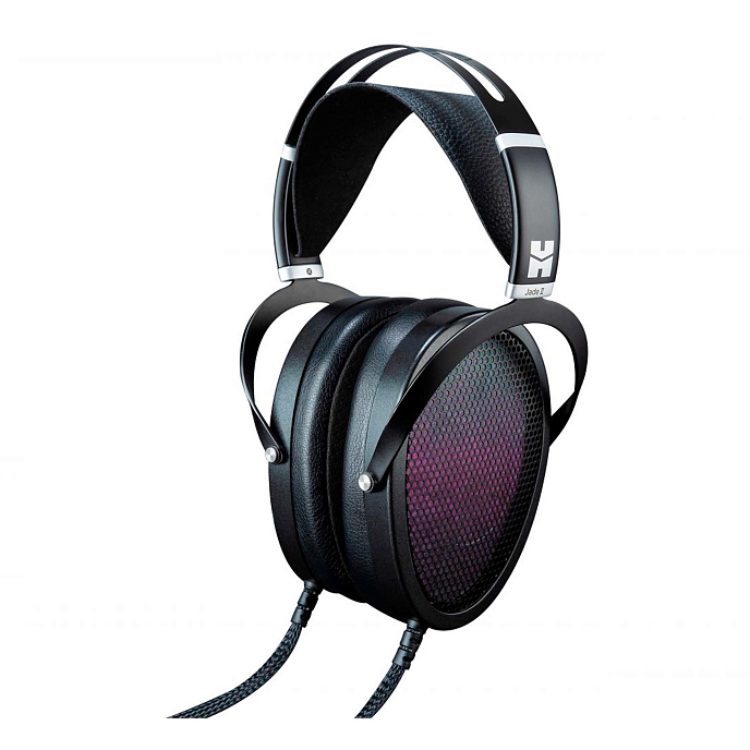 Kit HIFIMAN Jade II System (Headphone + Amplifier) - img.2