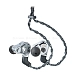 - img.6 IEMs headphones FiR Audio Neon 4 Universal - img.6