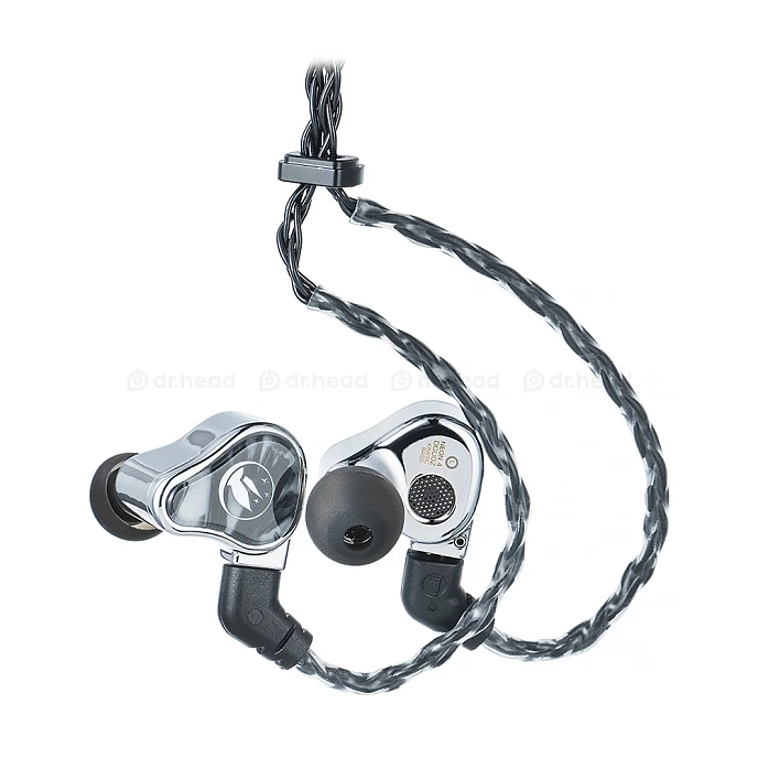 IEMs headphones FiR Audio Neon 4 Universal - img.6