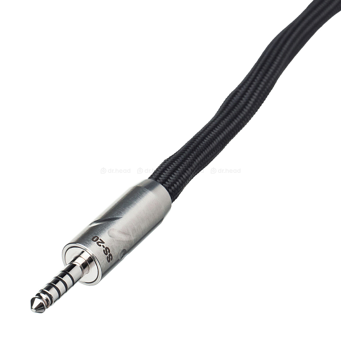 Cable HeadMade SS-20 Focal Stellia - Denon 4.4mm 1.2m - img.3