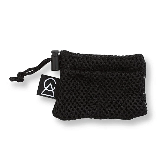 Storage cases Campfire Audio Mesh IEM Bag black - img.0