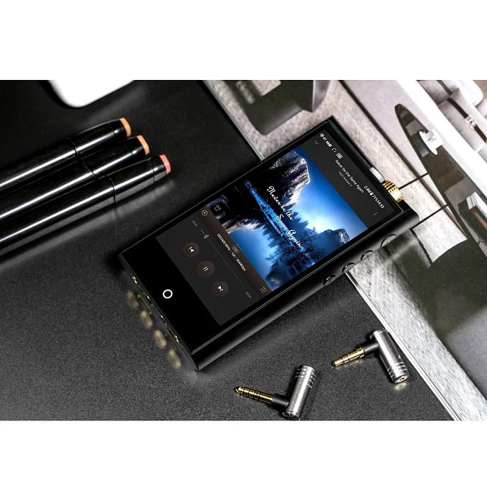 Player Cayin N7 - img.8