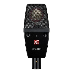 Vocal microphone sE Electronics sE4100 LDC Black