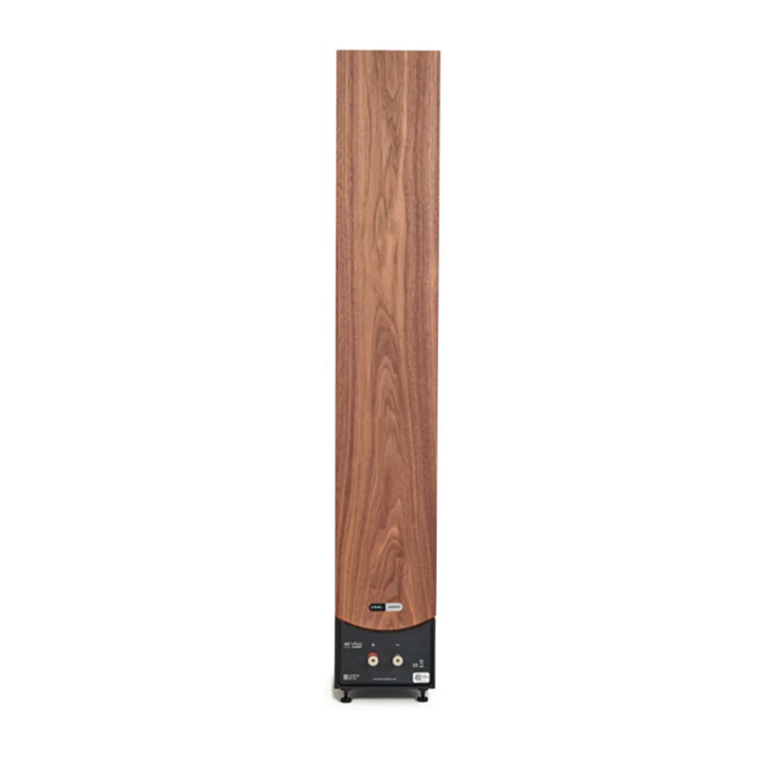 Floorstanding Speakers PMC Prophecy 9 natural walnut (pair) - img.4